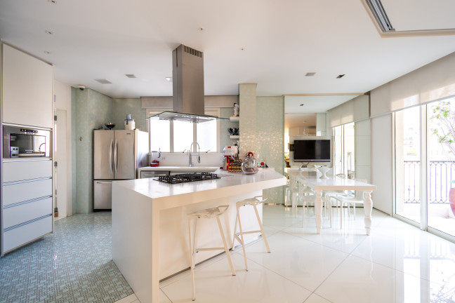 Imagem Apartamento com 3 Quartos à Venda, 257 m² em Jardim Paulista - São Paulo Imagem Apartamento com 3 Quartos à Venda, 257 m² em Jardim Paulista - São Paulo