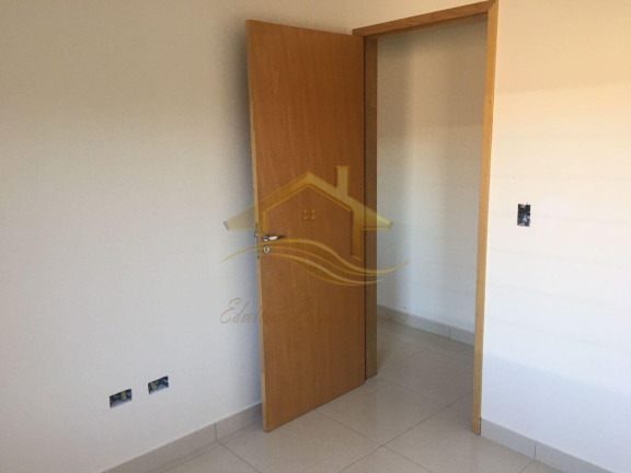 Imagem Casa com 2 Quartos à Venda, 57 m² em Jardim Império Do Sol - Londrina