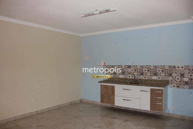 Imagem Sobrado com 2 Quartos à Venda, 218 m² em Olímpico - São Caetano Do Sul Imagem Sobrado com 2 Quartos à Venda, 218 m² em Olímpico - São Caetano Do Sul