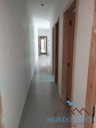 Imagem Apartamento com 3 Quartos à Venda, 142 m² em Utinga - Santo André