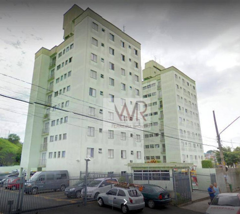 Imagem Apartamento com 2 Quartos à Venda, 50 m² em Vila Formosa - São Paulo Imagem Apartamento com 2 Quartos à Venda, 50 m² em Vila Formosa - São Paulo