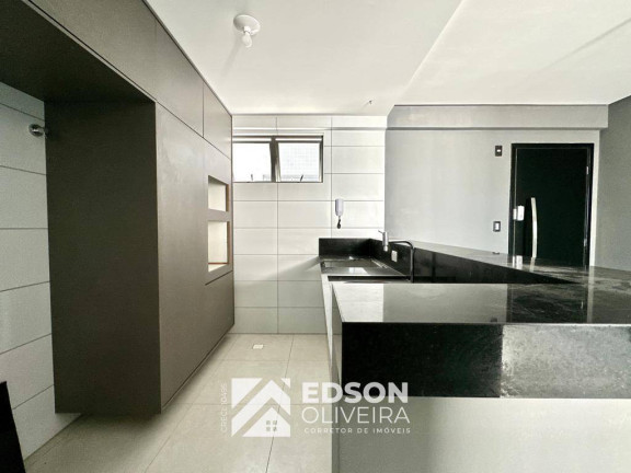 Imagem Apartamento com 2 Quartos à Venda, 58 m² em Manaíra - João Pessoa