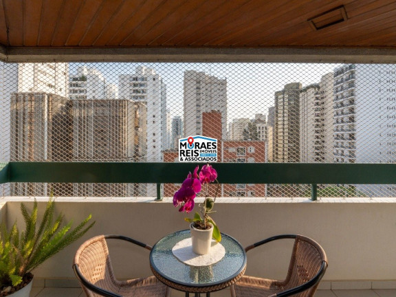 Imagem Apartamento com 4 Quartos à Venda, 147 m² em Vila Uberabinha - São Paulo Imagem Apartamento com 4 Quartos à Venda, 147 m² em Vila Uberabinha - São Paulo