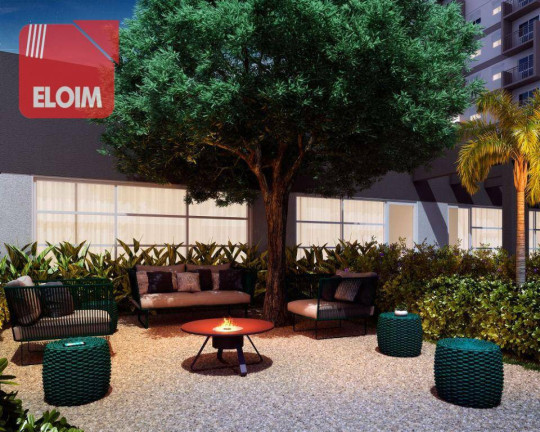 Imagem Apartamento com 2 Quartos à Venda, 34 m² em Lapa De Baixo - São Paulo Imagem Apartamento com 2 Quartos à Venda, 34 m² em Lapa De Baixo - São Paulo