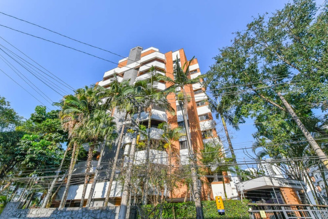 Imagem Apartamento com 2 Quartos à Venda, 126 m² em Real Parque - São Paulo Imagem Apartamento com 2 Quartos à Venda, 126 m² em Real Parque - São Paulo