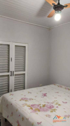 Imagem Casa com 3 Quartos à Venda, 200 m² em Rio Claro - Paraibuna