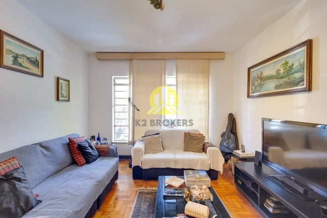 Imagem Casa com 3 Quartos à Venda, 112 m² em Vila Olímpia - São Paulo Imagem Casa com 3 Quartos à Venda, 112 m² em Vila Olímpia - São Paulo