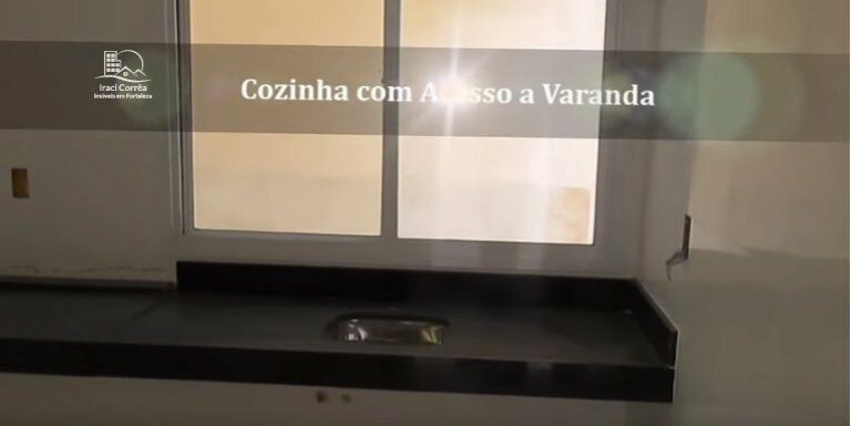 Imagem Casa de Condomínio com 3 Quartos à Venda, 158 m² em Tamatanduba - Eusébio