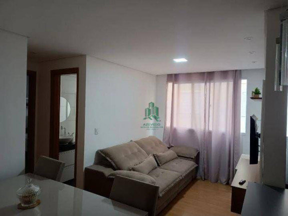 Imagem Apartamento com 2 Quartos à Venda, 44 m² em Jardim Rosa De Franca - Guarulhos Imagem Apartamento com 2 Quartos à Venda, 44 m² em Jardim Rosa De Franca - Guarulhos