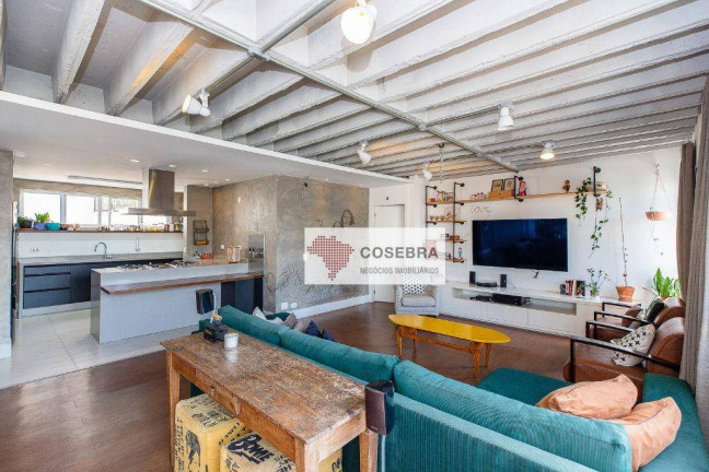 Imagem Apartamento com 3 Quartos à Venda, 134 m² em Campo Belo - São Paulo Imagem Apartamento com 3 Quartos à Venda, 134 m² em Campo Belo - São Paulo