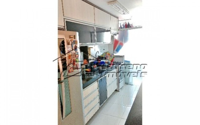 Imagem Apartamento com 3 Quartos à Venda, 67 m² em Vila Ema - São José Dos Campos