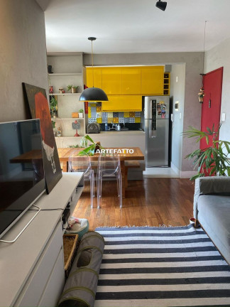 Imagem Apartamento com 2 Quartos à Venda, 53 m² em Sacomã - São Paulo Imagem Apartamento com 2 Quartos à Venda, 53 m² em Sacomã - São Paulo