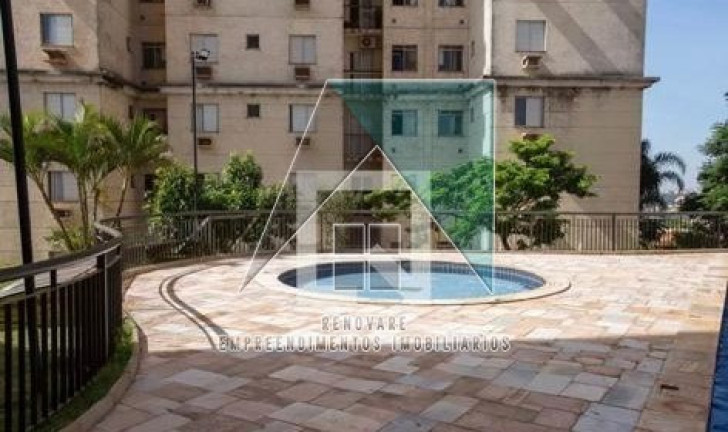 Imagem Apartamento com 2 Quartos à Venda, 52 m² em Alto Do Ipiranga - Ribeirão Preto Imagem Apartamento com 2 Quartos à Venda, 52 m² em Alto Do Ipiranga - Ribeirão Preto