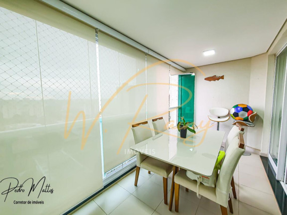 Imagem Imóvel com 3 Quartos à Venda, 101 m² em Vila Independência - Piracicaba