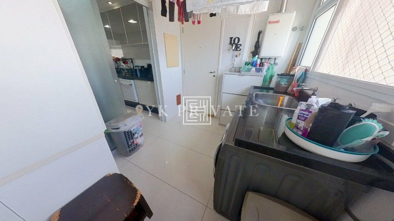Imagem Apartamento com 3 Quartos à Venda, 184 m² em Vila Romana - São Paulo