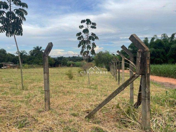 Imagem Terreno à Venda, 2.014 m² em Artemis - Piracicaba Imagem Terreno à Venda, 2.014 m² em Artemis - Piracicaba