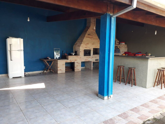 Imagem Casa com 7 Quartos para Alugar, 600 m² em Massaguaçu - Caraguatatuba