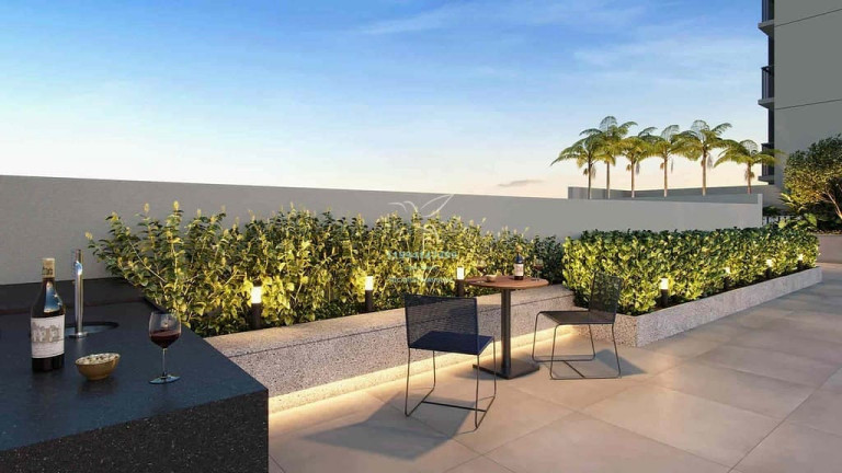 Imagem Studio com 1 Quarto à Venda, 25 m² em Vila Madalena - São Paulo Imagem Studio com 1 Quarto à Venda, 25 m² em Vila Madalena - São Paulo