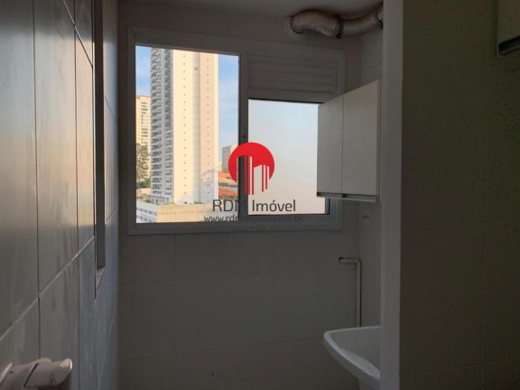 Imagem Apartamento com 3 Quartos à Venda, 64 m² em Jardim Caboré - São Paulo