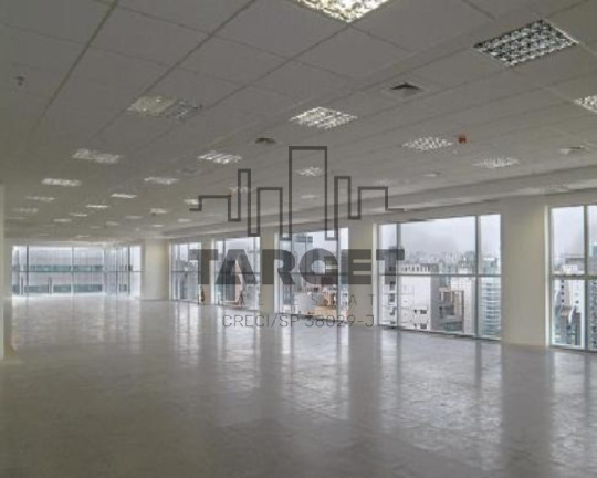 Imagem Imóvel para Alugar, 1.360 m² em Vila Cordeiro - São Paulo