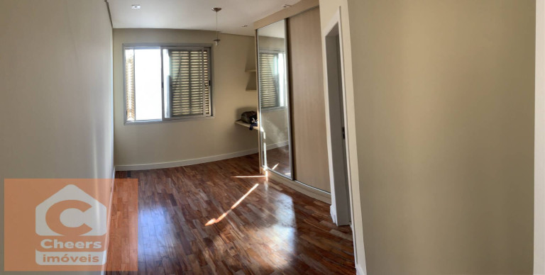 Imagem Cobertura com 3 Quartos à Venda, 220 m² em Bela Vista - São Paulo