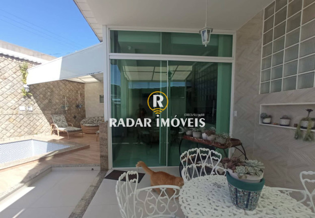 Imagem Casa com 5 Quartos à Venda, 250 m² em Recanto Das Dunas - Cabo Frio Imagem Casa com 5 Quartos à Venda, 250 m² em Recanto Das Dunas - Cabo Frio