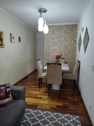 Imagem Apartamento com 2 Quartos à Venda, 52 m² em Cidade Ariston Estela Azevedo - Carapicuíba