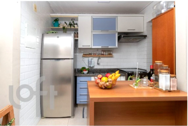 Imagem Apartamento com 2 Quartos à Venda, 47 m² em Cidade Lider - São Paulo Imagem Apartamento com 2 Quartos à Venda, 47 m² em Cidade Lider - São Paulo