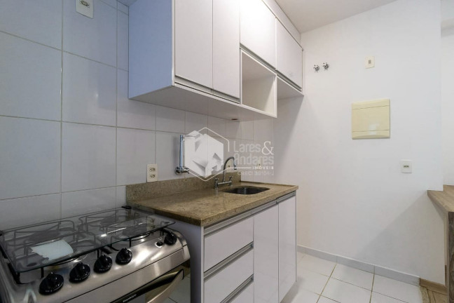 Imagem Apartamento com 1 Quarto à Venda, 41 m² em Brooklin - São Paulo