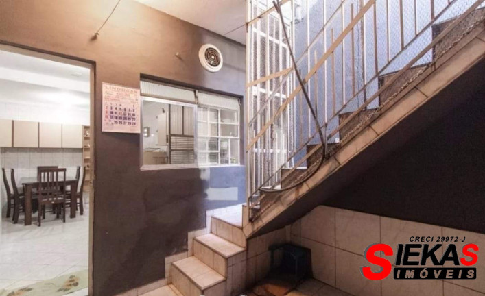 Imagem Sobrado com 3 Quartos à Venda, 80 m² em Tatuape - São Paulo Imagem Sobrado com 3 Quartos à Venda, 80 m² em Tatuape - São Paulo