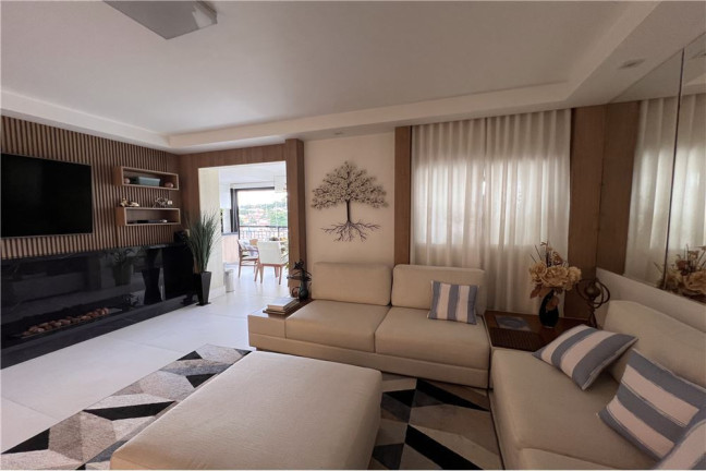 Imagem Apartamento com 2 Quartos à Venda, 92 m² em Vila Anastácio - São Paulo