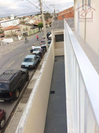 Imagem Sobrado com 2 Quartos à Venda, 110 m² em Campos De São José - São José Dos Campos Imagem Sobrado com 2 Quartos à Venda, 110 m² em Campos De São José - São José Dos Campos