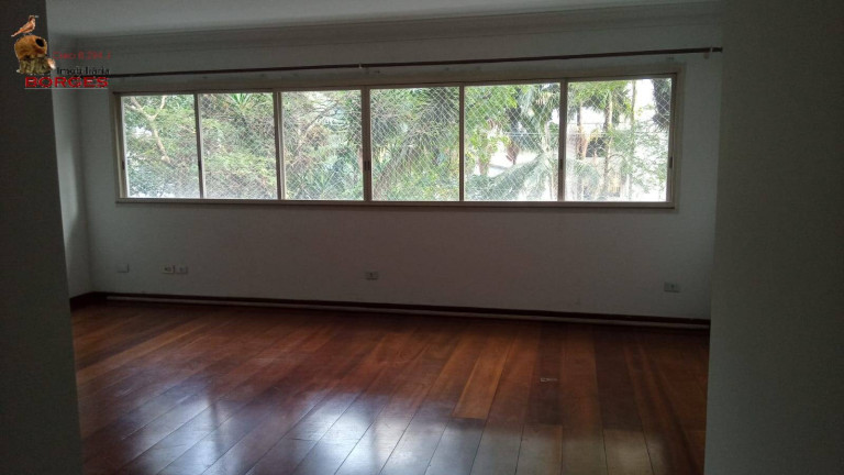 Imagem Apartamento com 3 Quartos à Venda, 130 m² em Campo Belo - São Paulo Imagem Apartamento com 3 Quartos à Venda, 130 m² em Campo Belo - São Paulo