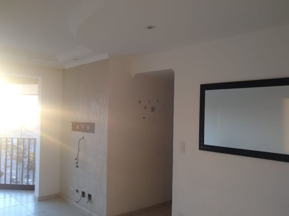 Imagem Apartamento com 3 Quartos à Venda, 64 m² em Chácara Belenzinho (vila Formosa) - São Paulo Imagem Apartamento com 3 Quartos à Venda, 64 m² em Chácara Belenzinho (vila Formosa) - São Paulo