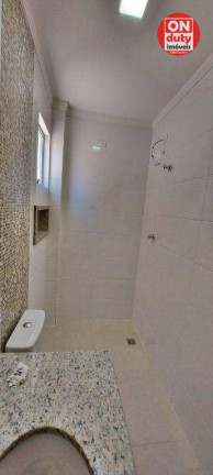 Imagem Casa com 3 Quartos à Venda, 110 m² em Campo Grande - Santos Imagem Casa com 3 Quartos à Venda, 110 m² em Campo Grande - Santos