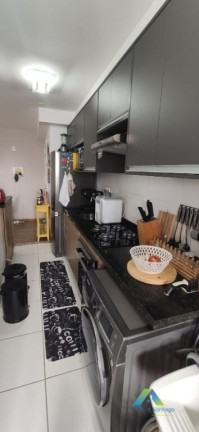 Imagem Apartamento com 2 Quartos à Venda, 64 m² em Sacomã - São Paulo