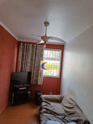 Imagem Apartamento com 1 Quarto à Venda, 39 m² em Assunção - São Bernardo Do Campo Imagem Apartamento com 1 Quarto à Venda, 39 m² em Assunção - São Bernardo Do Campo