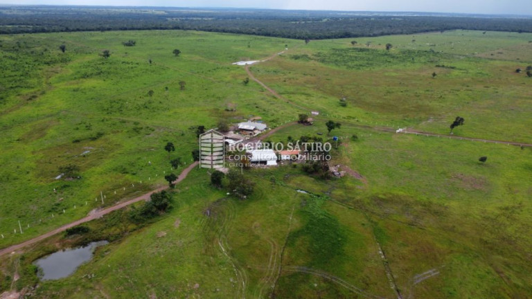 Imagem Imóvel à Venda, 1.338 m² em Parque Vale Araguaia - Araguaína