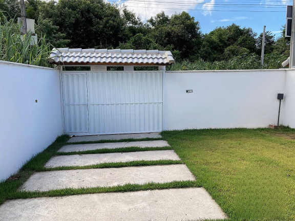 Imagem Casa com 2 Quartos à Venda, 86 m² em Jardim Atlântico Oeste (itaipuaçu) - Maricá
