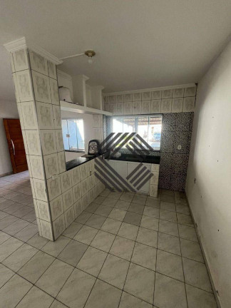 Imagem Sobrado com 1 Quarto à Venda, 84 m² em Jardim Santa Catarina - Sorocaba Imagem Sobrado com 1 Quarto à Venda, 84 m² em Jardim Santa Catarina - Sorocaba