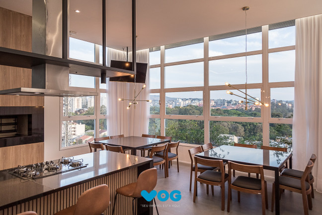 Imagem Imóvel com 2 Quartos à Venda, 84 m² em Passo Da Areia - Porto Alegre