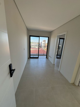 Imagem Apartamento com 1 Quarto à Venda, 42 m² em Portão - Curitiba