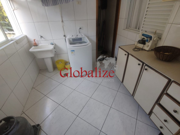 Imagem Casa com 3 Quartos à Venda, 200 m² em Ponta Da Praia - Santos Imagem Casa com 3 Quartos à Venda, 200 m² em Ponta Da Praia - Santos