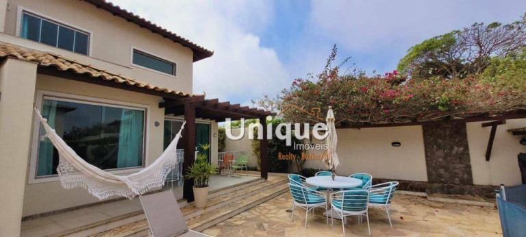 Imagem Casa com 3 Quartos à Venda, 130 m² em Ferradura - Armação Dos Búzios Imagem Casa com 3 Quartos à Venda, 130 m² em Ferradura - Armação Dos Búzios