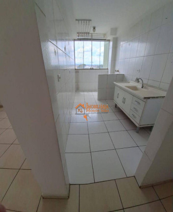 Imagem Apartamento com 2 Quartos à Venda, 48 m² em água Chata - Guarulhos Imagem Apartamento com 2 Quartos à Venda, 48 m² em água Chata - Guarulhos