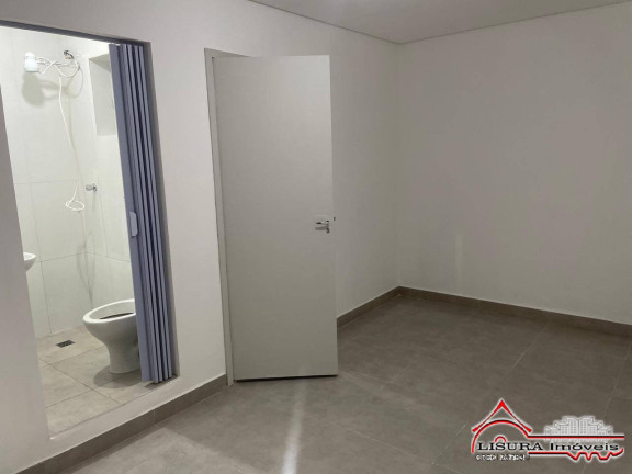 Imagem Casa com 1 Quarto para Alugar, 12 m² em Centro - Jacareí Imagem Casa com 1 Quarto para Alugar, 12 m² em Centro - Jacareí