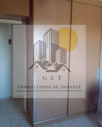 Imagem Apartamento com 2 Quartos à Venda, 55 m² em Vila São Francisco - São Paulo Imagem Apartamento com 2 Quartos à Venda, 55 m² em Vila São Francisco - São Paulo
