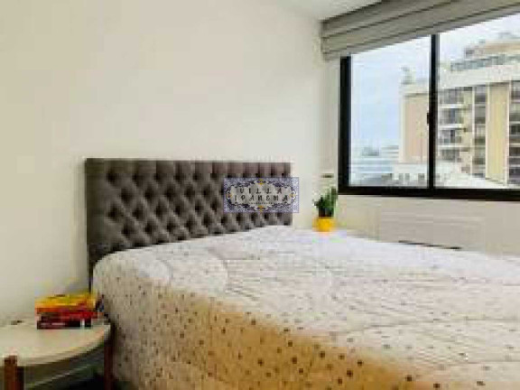 Imagem Apartamento com 1 Quarto à Venda, 48 m² em Leblon - Rio De Janeiro Imagem Apartamento com 1 Quarto à Venda, 48 m² em Leblon - Rio De Janeiro