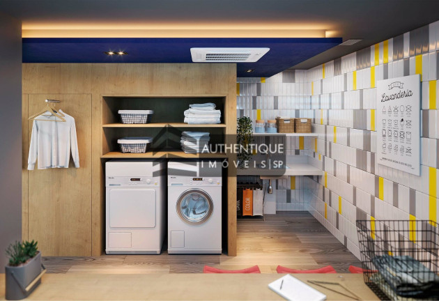 Imagem Apartamento com 2 Quartos à Venda, 69 m² em Campo Belo - São Paulo Imagem Apartamento com 2 Quartos à Venda, 69 m² em Campo Belo - São Paulo
