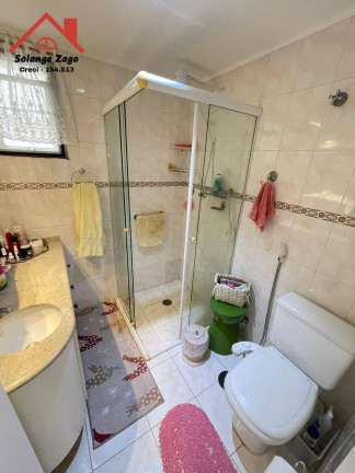Imagem Apartamento com 2 Quartos à Venda, 60 m² em Vila Andrade - São Paulo Imagem Apartamento com 2 Quartos à Venda, 60 m² em Vila Andrade - São Paulo